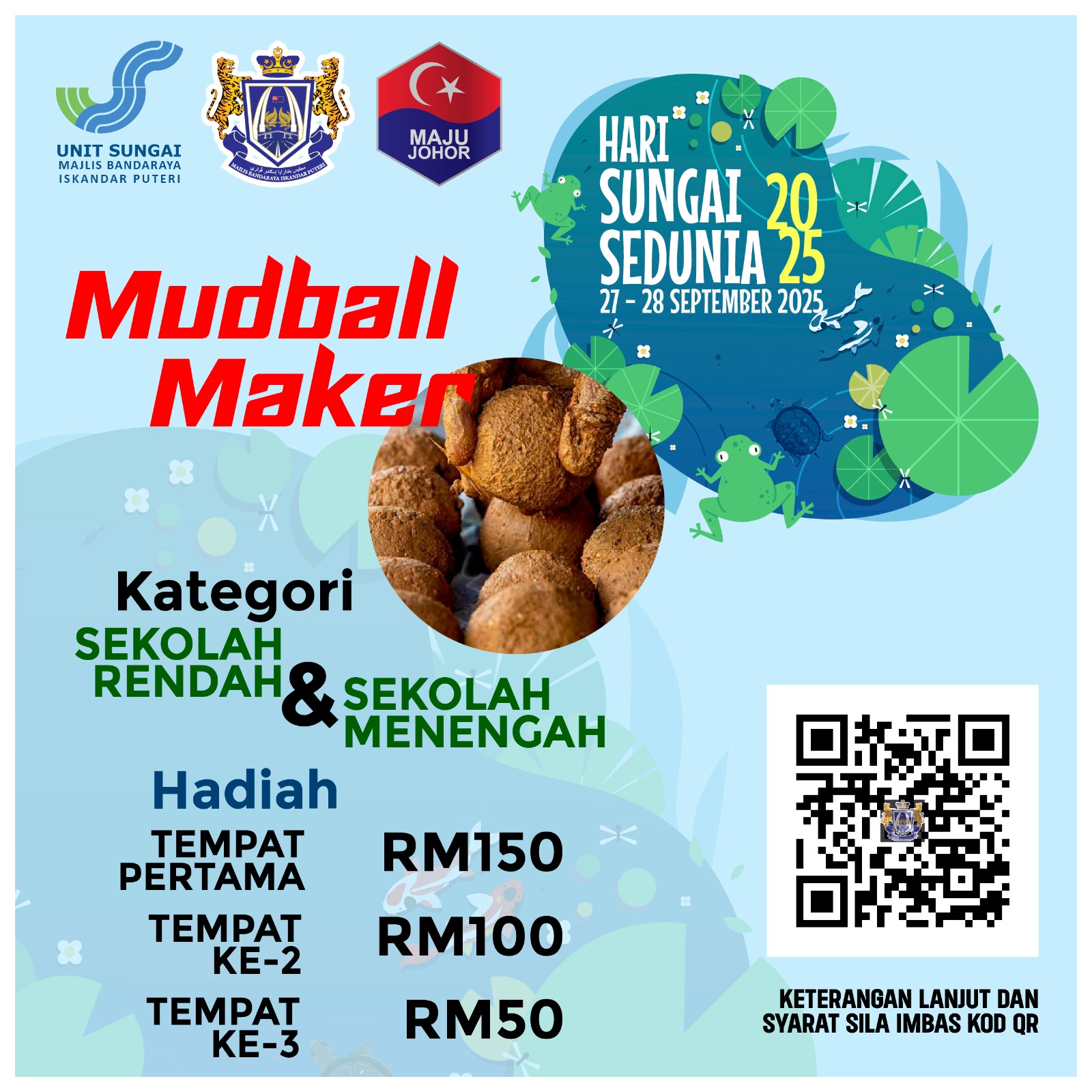 Poster Pertandingan 5