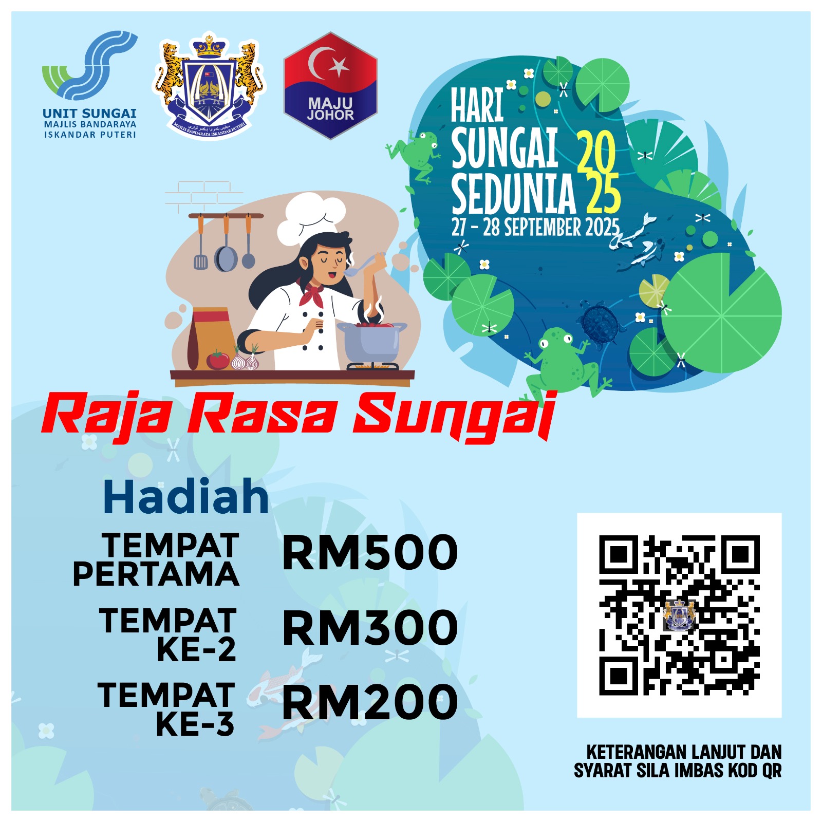 Poster Pertandingan 4